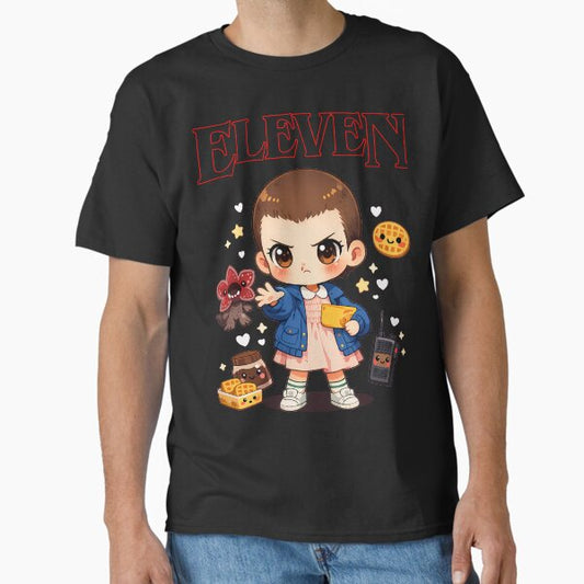 Sweet Psychic Power T-Shirt