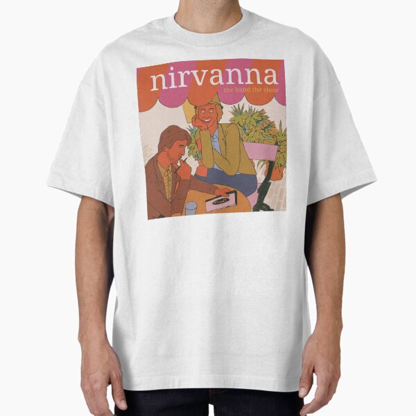 Weenn the band the show T-Shirt