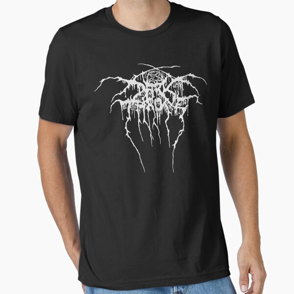 Dark Throne T-Shirt