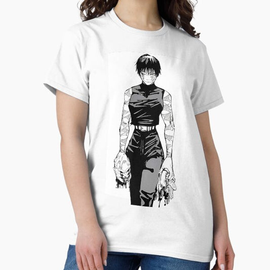 Full Body Portrait T-Shirt