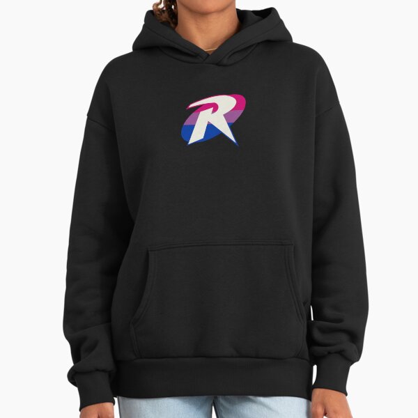 Bi Pride Hoodie