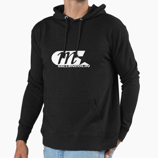 Millencolin HD Logo Hoodie