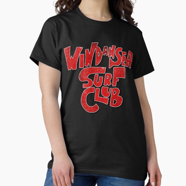 Windansea Surf Club T-Shirt
