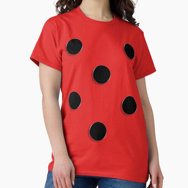 A Little Ladybug T-Shirt