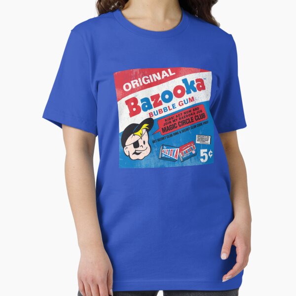 Bazooka Joe T-Shirt
