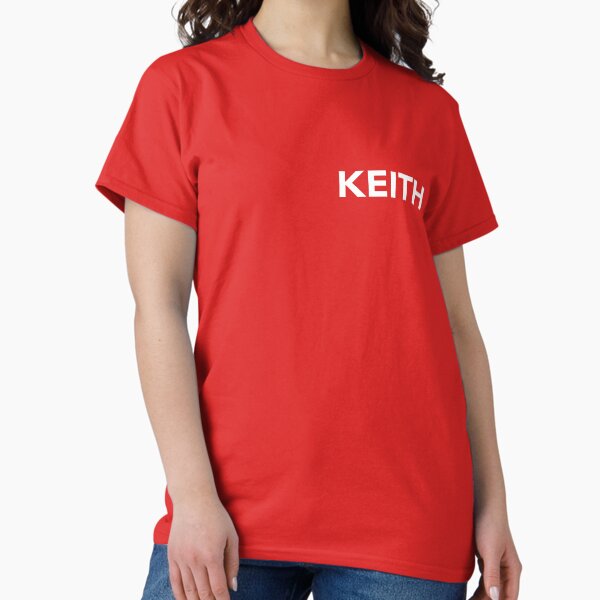 Keith T-Shirt