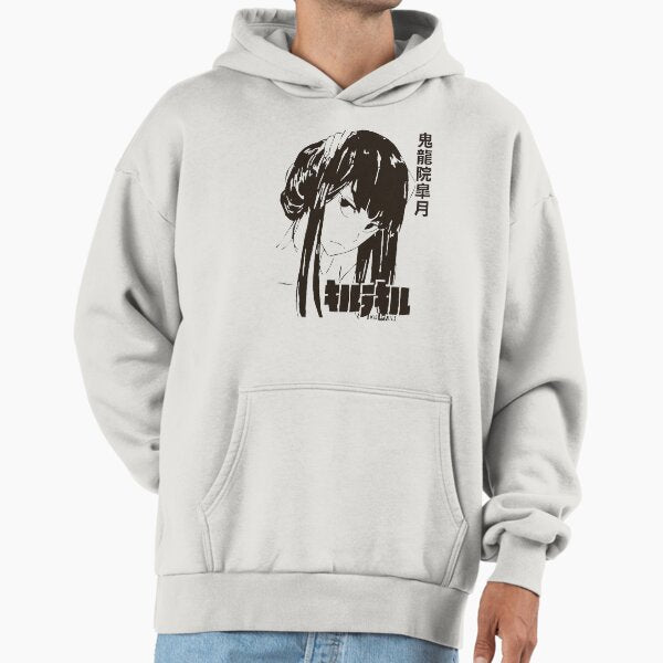 Satsuki Kiryuin Hoodie