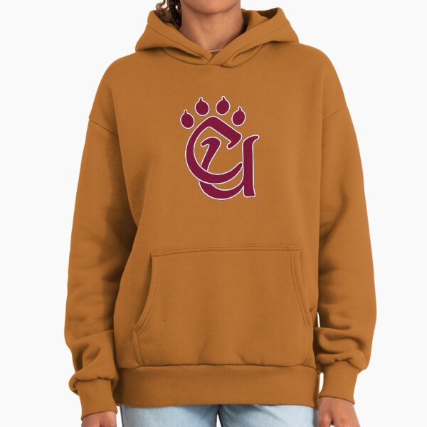 Concord-university Hoodie