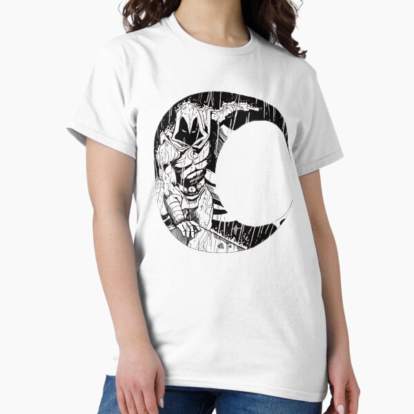 Moon Knight T-Shirt
