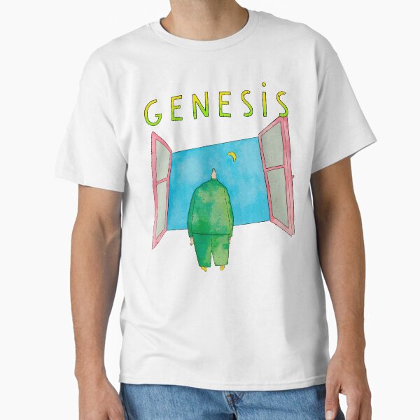 Genesis Duque T-Shirt