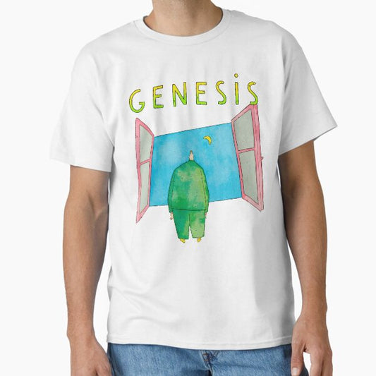 Genesis Duque T-Shirt