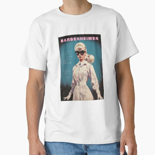 ORIGINAL BARBENHEIMER 2023 T-Shirt
