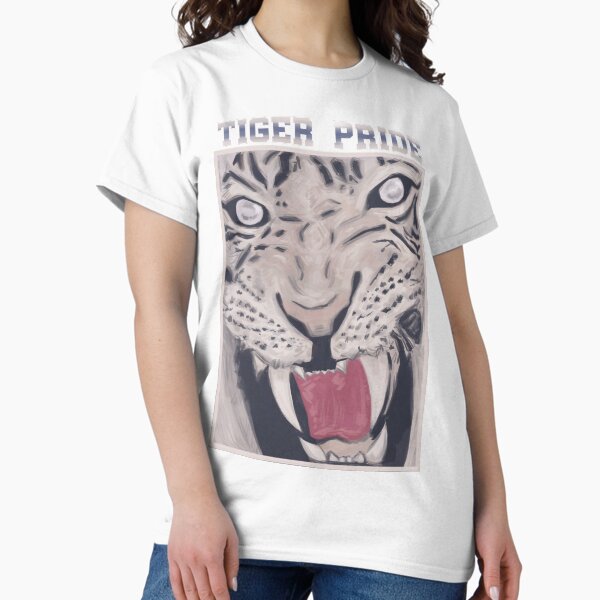 Tiger pride T-Shirt