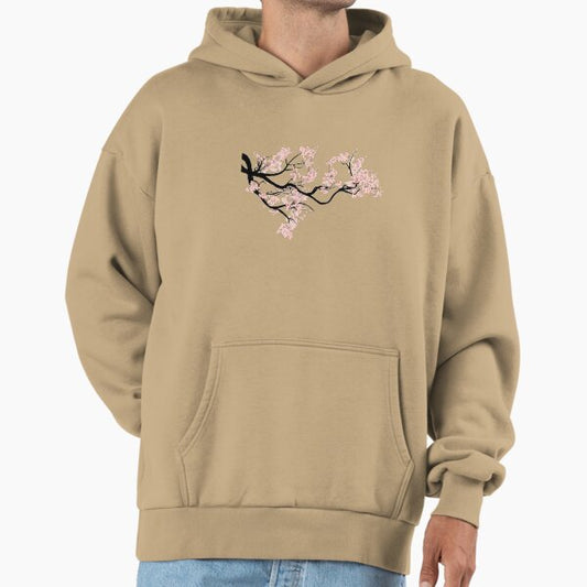 Sakura cherry blossom tree Hoodie