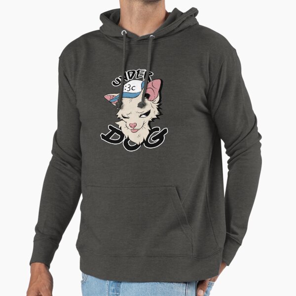 UNDER DOG Hoodie