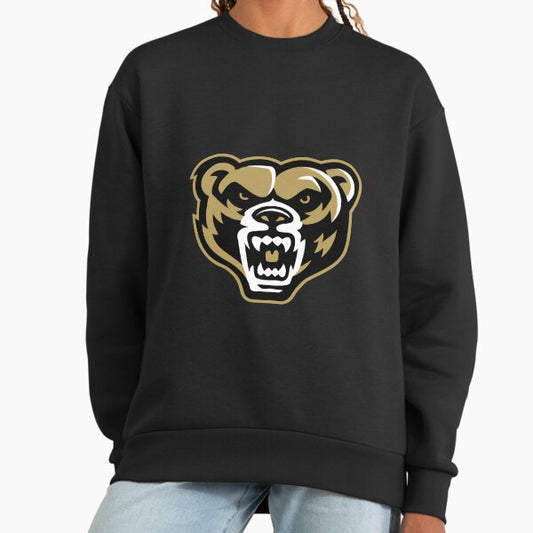 Oakland Golden Grizzlies Sweatshirt