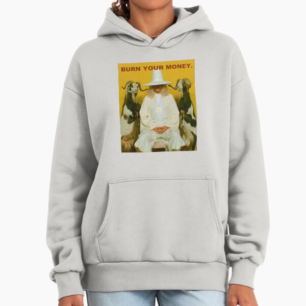The Alchemist Hoodie