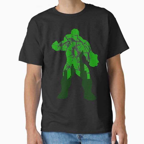Bruce T-Shirt