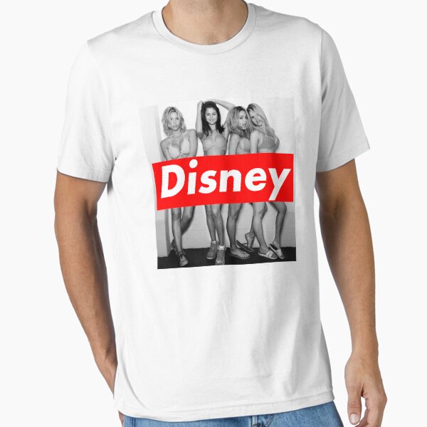 Disney Spring Breakers T-Shirt