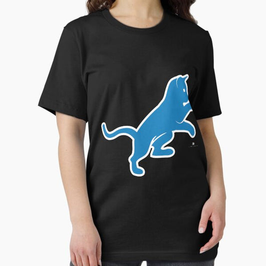 Motor City Kitties T-Shirt