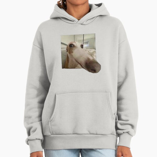 Funny Dog Hoodie