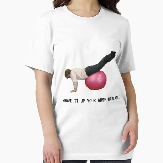 Mr G drama T-Shirt