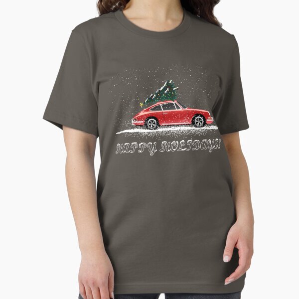 Christmas 911 T-Shirt