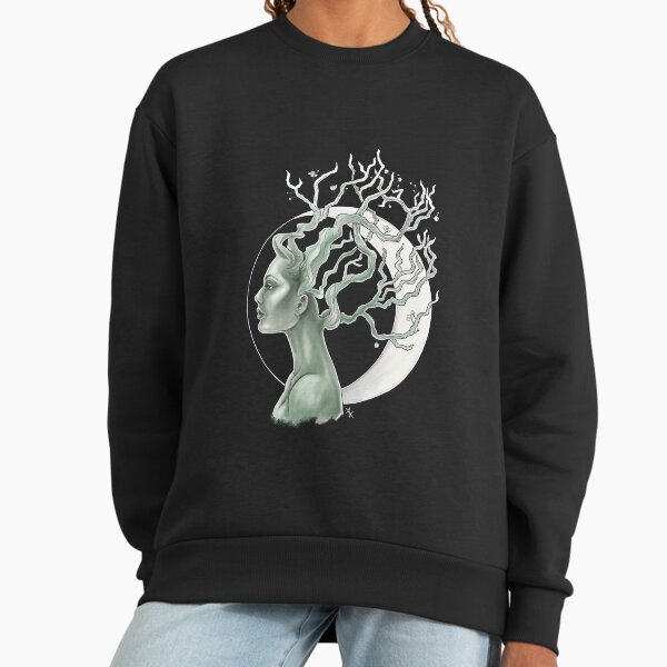 Lunar Nymph Sweatshirt