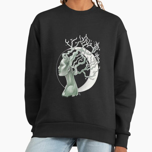 Lunar Nymph Sweatshirt