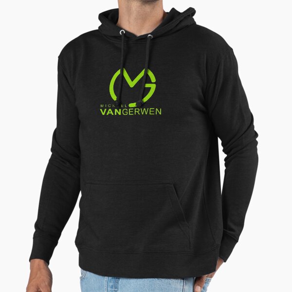 Famous darts player logo Hoodie
