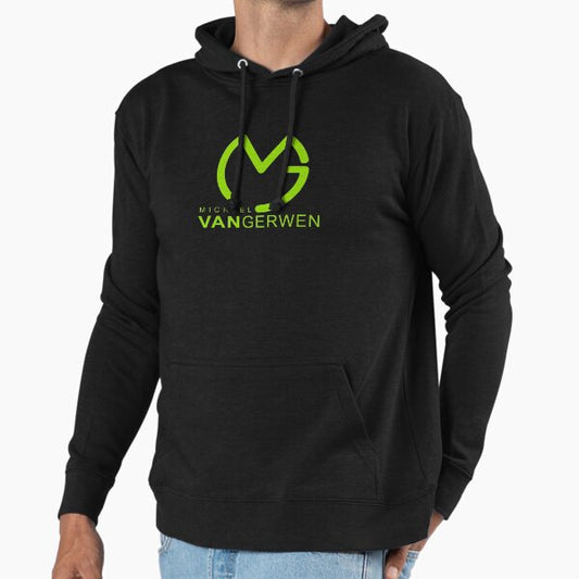 Famous darts player logo Hoodie