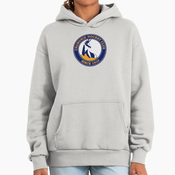 Chamonix Hockey Club Hoodie
