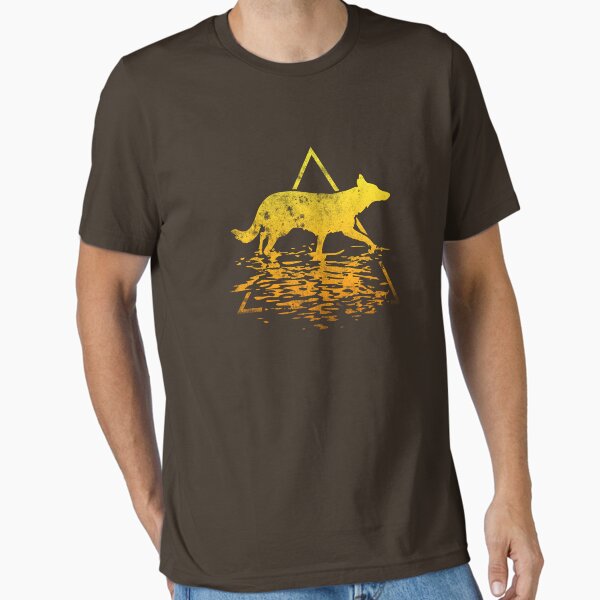 The Dog (Inverse) T-Shirt