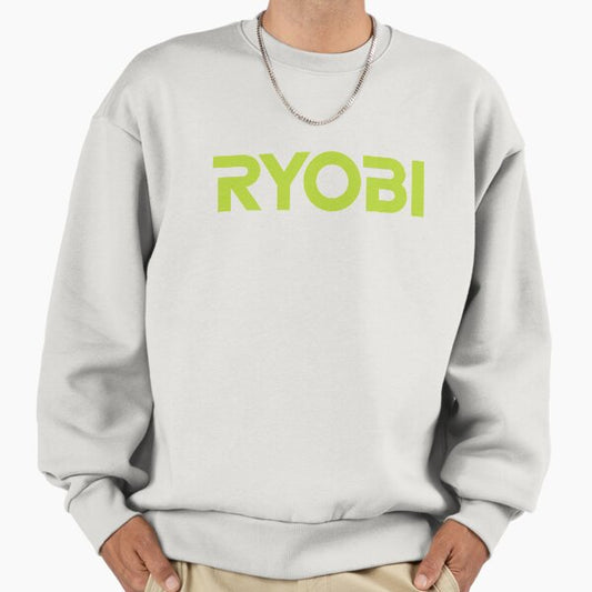 Ryobi Tools Sweatshirt