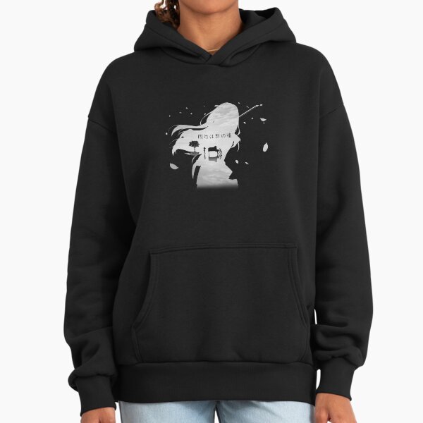 Your Lie Hoodie