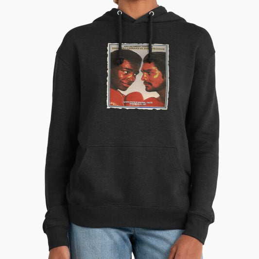 Leonard v. Duran Hoodie