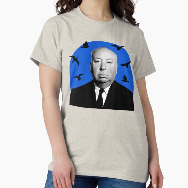 Hitchcock T-Shirt