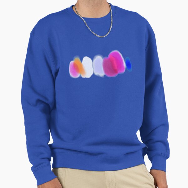 Punch Drunk Love Colors Sweatshirt