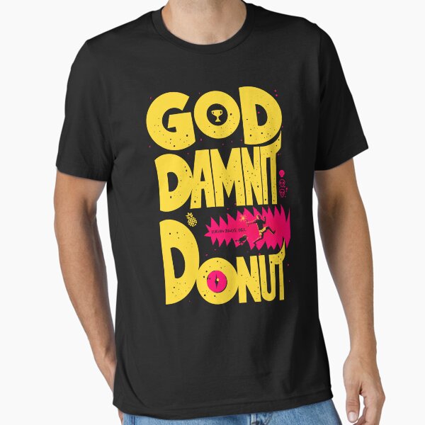 Dungeon Crawler Carl Vintage T-Shirt