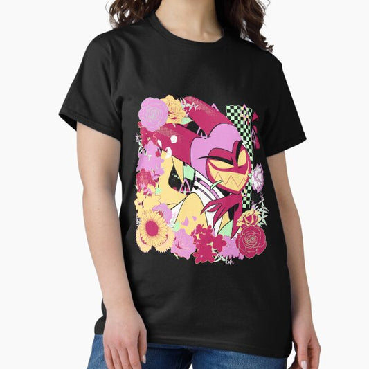 Adam Spring T-Shirt