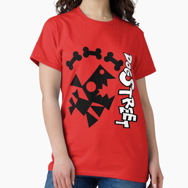 Dog Street T-Shirt