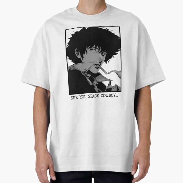 Doodle Bounty Hunter T-Shirt