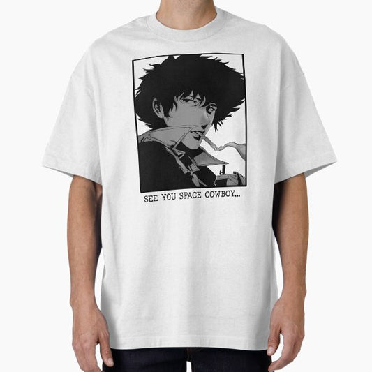 Doodle Bounty Hunter T-Shirt