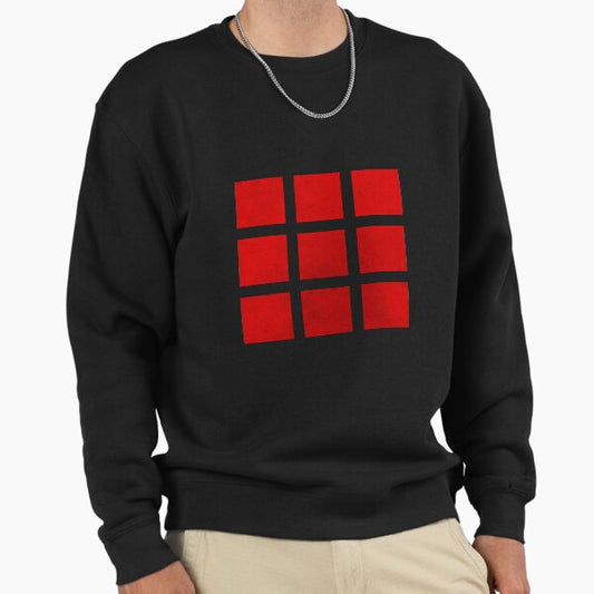 'Last Chance' Silent Hill 2 Inspired Design Sweatshirt
