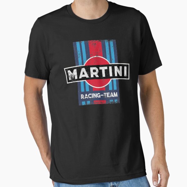 Martini Racing Team T-Shirt