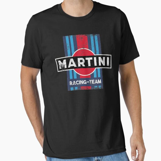 Martini Racing Team T-Shirt