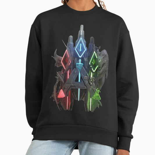 ARK Implant Sweatshirt