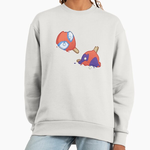 SpideyPool Ice Pops Sweatshirt