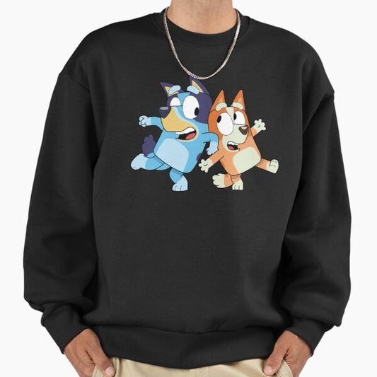 Secret Things You Didn'T Know Vintage Retro Style Sweatshirt