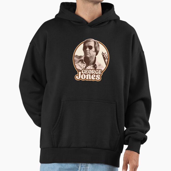 The Legend Concert & Tour History Hoodie